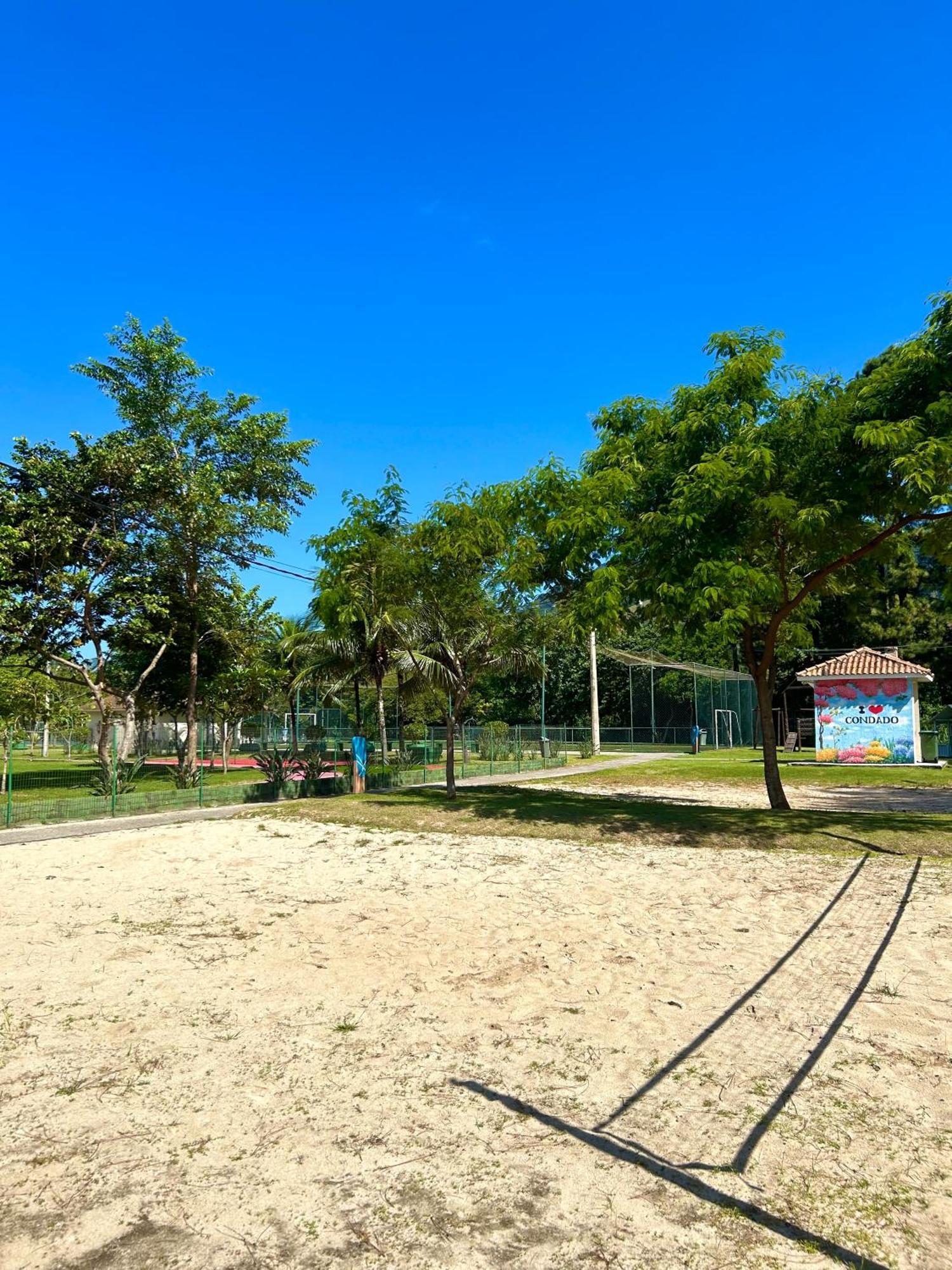 Condominio Aldeia Dos Reis Mangaratiba Exterior foto