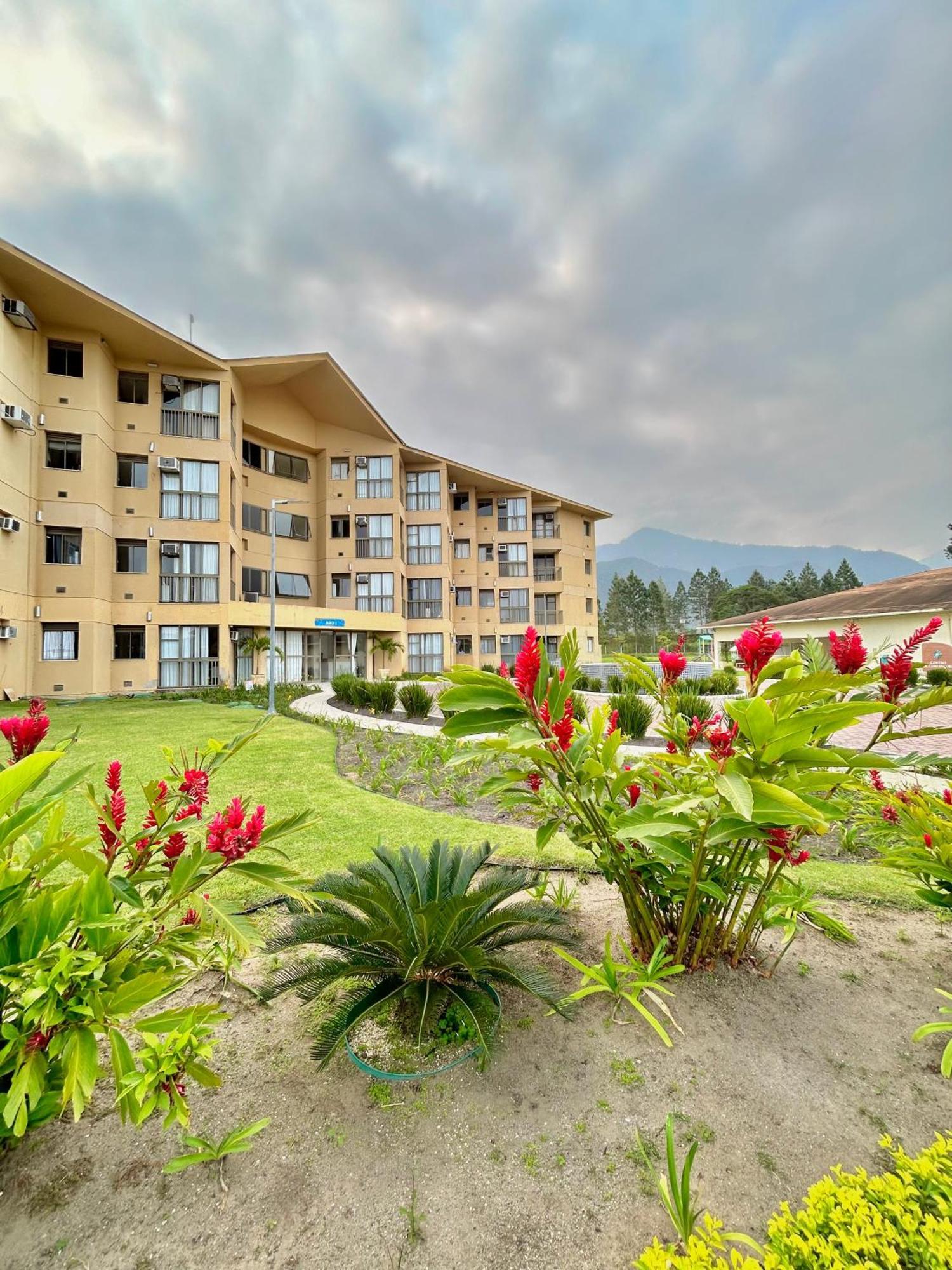 Condominio Aldeia Dos Reis Mangaratiba Exterior foto