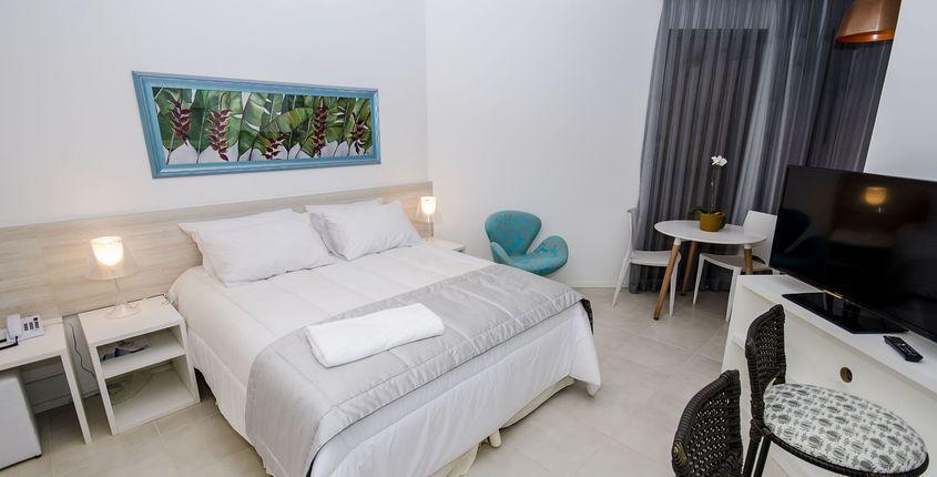 Condominio Aldeia Dos Reis Mangaratiba Exterior foto